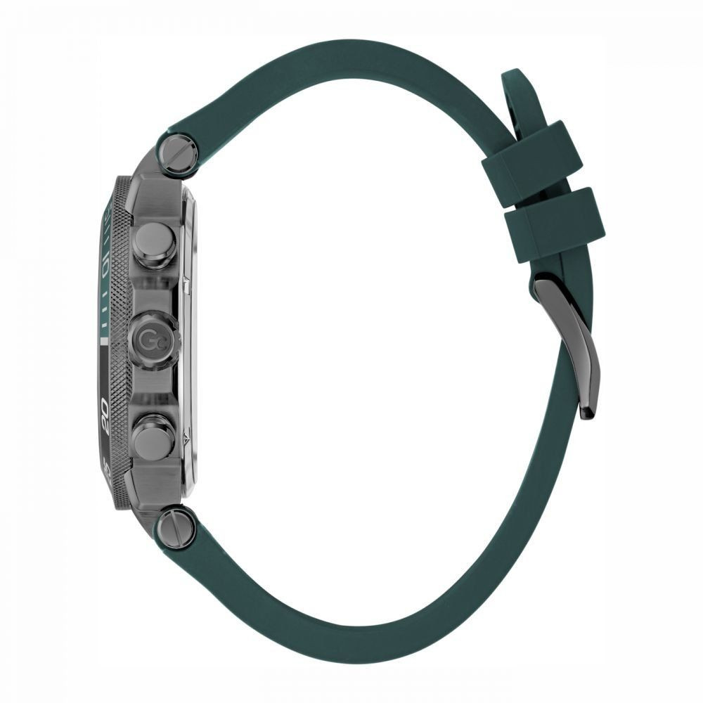 Produktbild för GC Z14007G9MF - Quartz Klocka Herr (44MM)