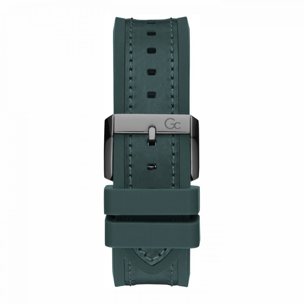 Produktbild för GC Z14007G9MF - Quartz Klocka Herr (44MM)