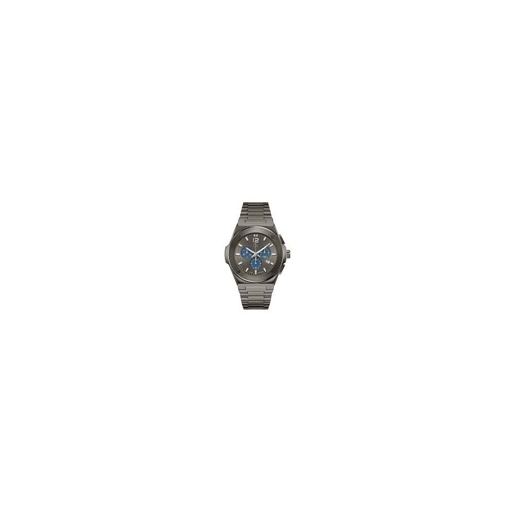 Produktbild för GC Z33003G5MF - Quartz Klocka Herr (44MM)