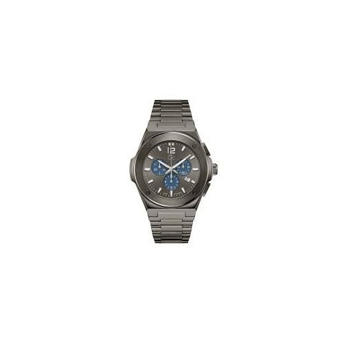 GC GC Z33003G5MF - Quartz Klocka Herr (44MM)