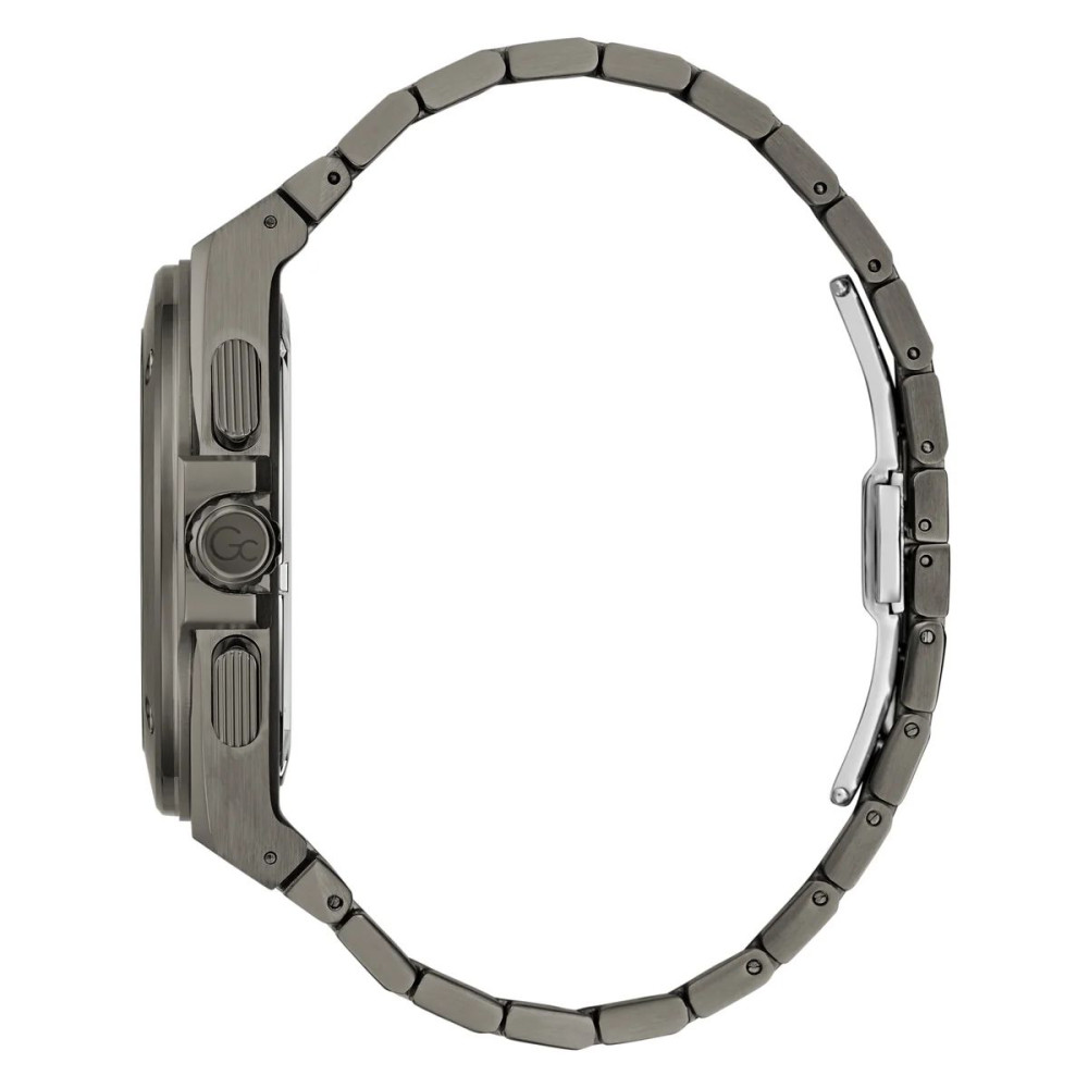 Produktbild för GC Z33003G5MF - Quartz Klocka Herr (44MM)