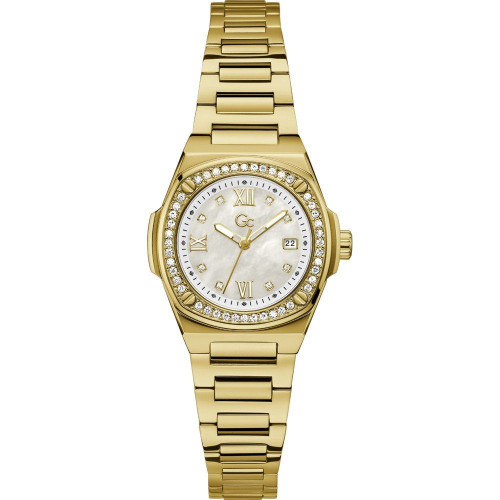 GC GC Z12005L1MF - Quartz Klocka Dam (30MM)