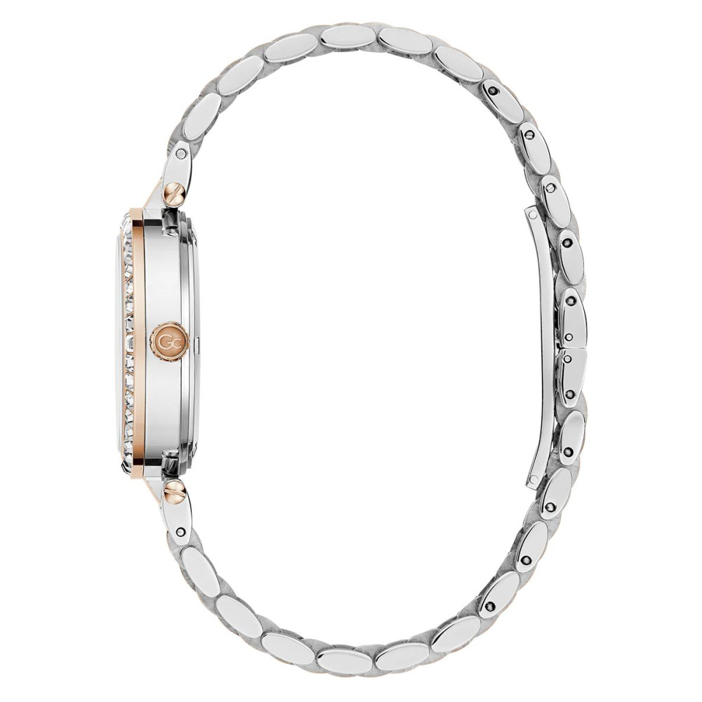 Produktbild för GC Z01014L1MF - Quartz Klocka Dam (34MM)