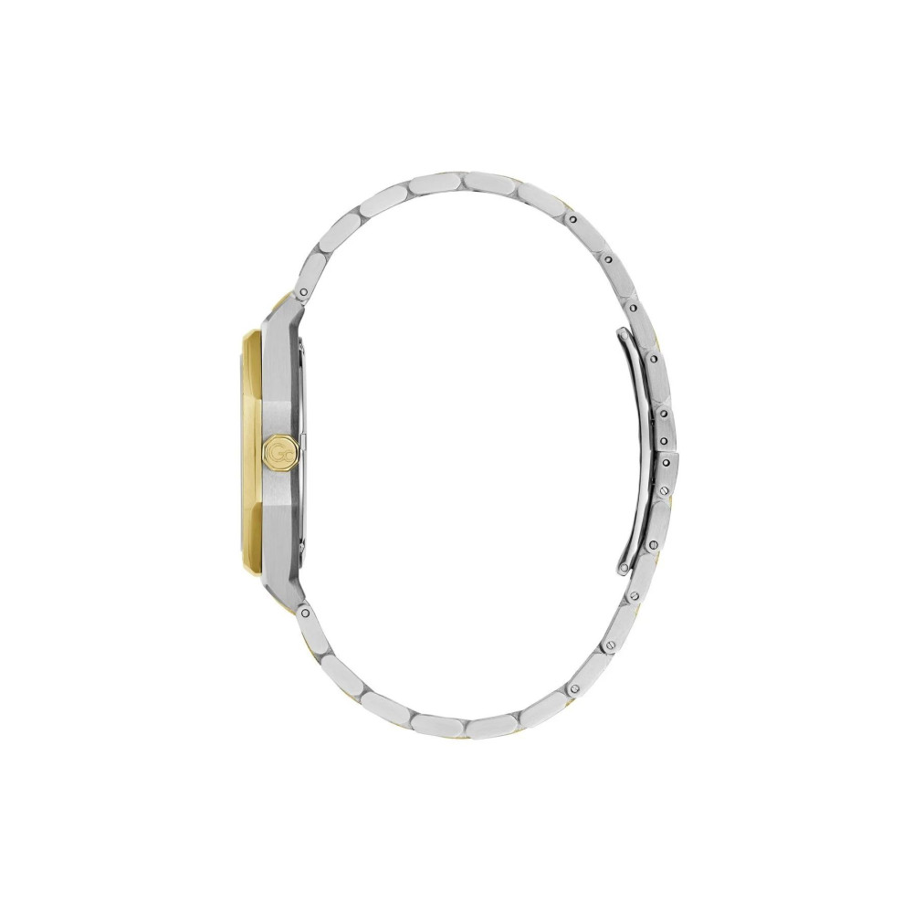Produktbild för GC Z25002L1MF - Quartz Klocka Dam (34MM)