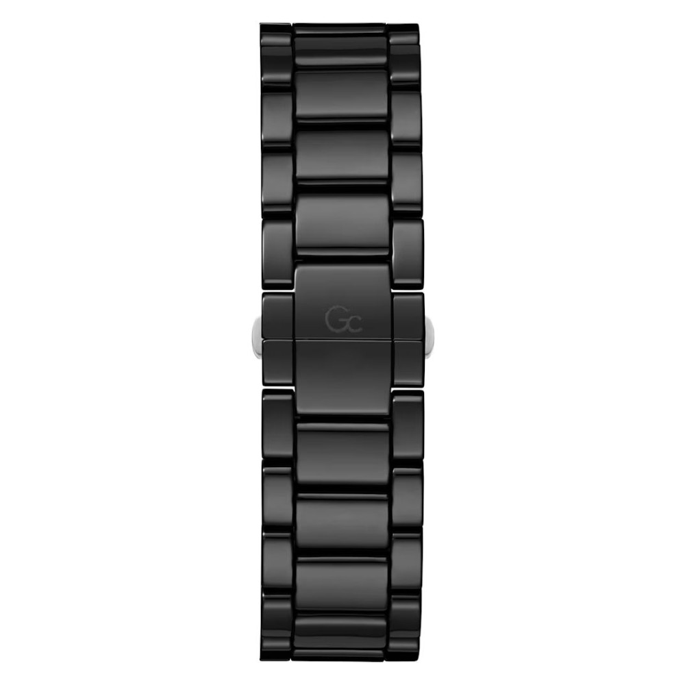 Produktbild för GC Z51005G9MF - Quartz Klocka Herr (44MM)
