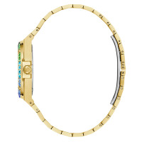 Produktbild för GC Z34007L7MF - Quartz Klocka Dam (34MM)