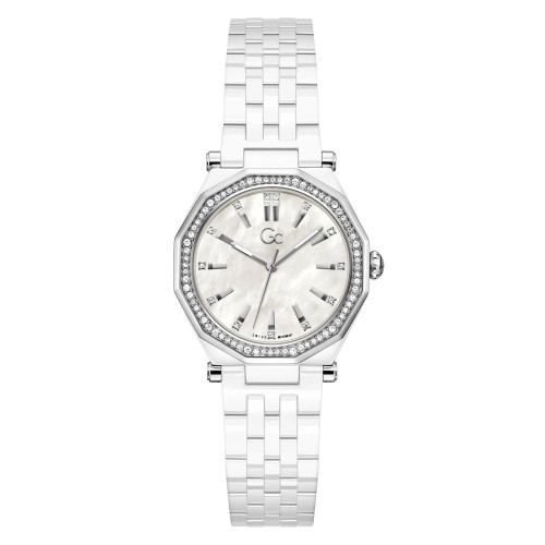 GC GC Z59003L1 - Quartz Klocka Dam (32MM)