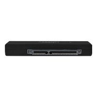 Produktbild för AXAGON SLIMport6 ADSA-1S6 - förvaringslåda - SATA 6Gb/s - USB 3.0