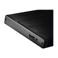 Produktbild för AXAGON EE25-XA6 - förvaringslåda - SATA 6Gb/s - USB 3.2 (Gen 1)