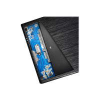Produktbild för AXAGON EE25-XA6 - förvaringslåda - SATA 6Gb/s - USB 3.2 (Gen 1)