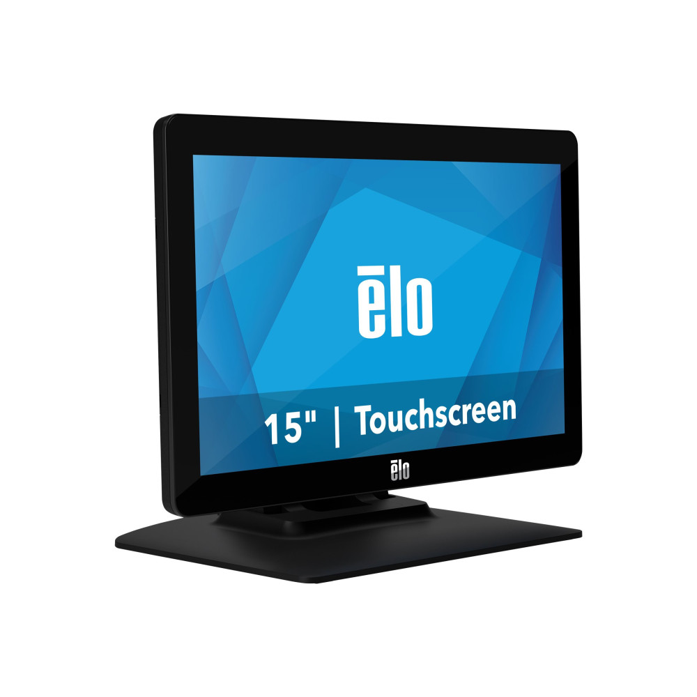 Produktbild för Elo 1502L - M-Series - LED-skärm - Full HD (1080p) - 15.6"