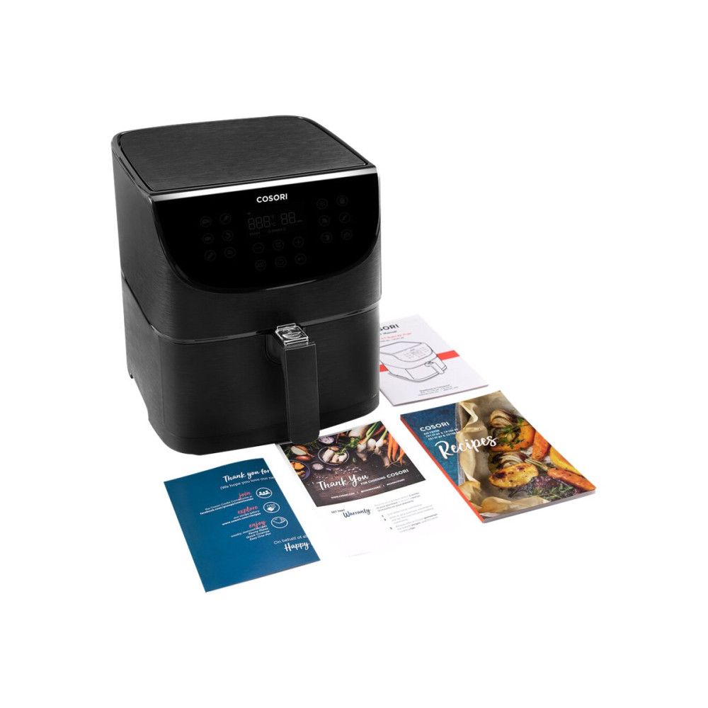 Produktbild för Cosori Smart CS158-AF - varmluftsfritös