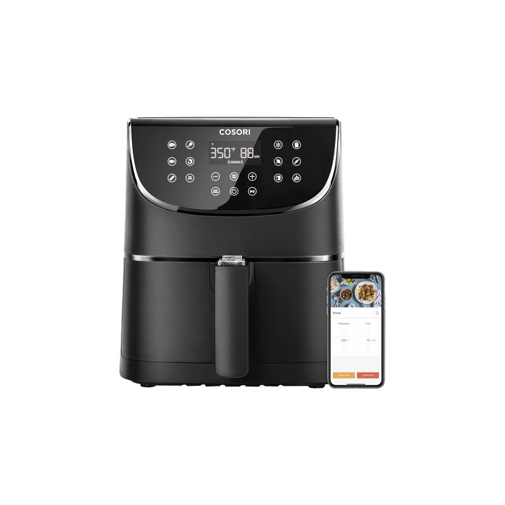 Produktbild för Cosori Smart CS158-AF - varmluftsfritös