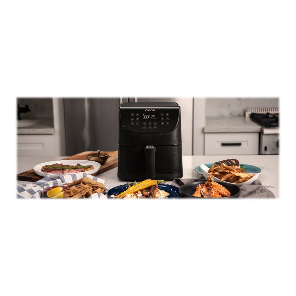 Produktbild för Cosori Smart CS158-AF - varmluftsfritös