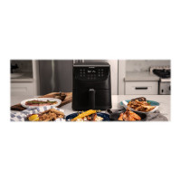 Produktbild för Cosori Smart CS158-AF - varmluftsfritös