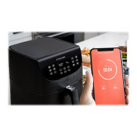 Produktbild för Cosori Smart CS158-AF - varmluftsfritös