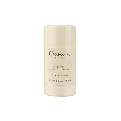 Calvin Klein Calvin Klein Obsession For Men deostick for men 75 ml