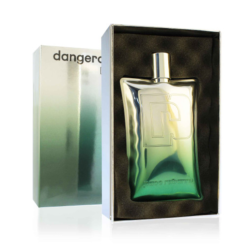 Rabanne Dangerous Me EDP U 62ml - Unisexparfym