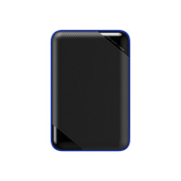 Produktbild för SILICON POWER A62 Game Drive - hårddisk - 2 TB - USB 3.2 Gen 1