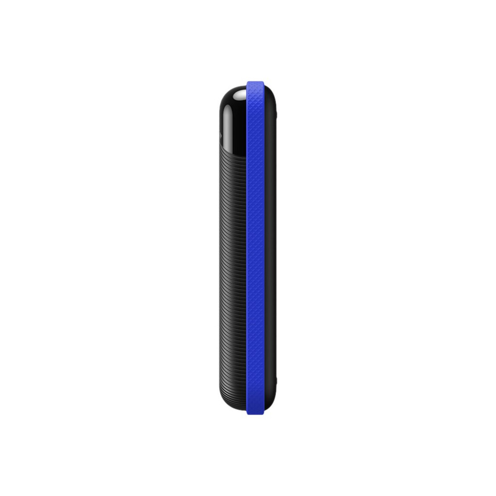Produktbild för SILICON POWER A62 Game Drive - hårddisk - 2 TB - USB 3.2 Gen 1