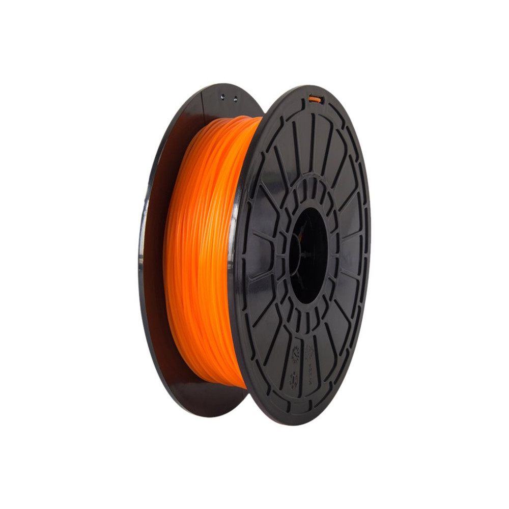 Produktbild för Gembird - orange - PLA+ filament
