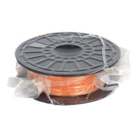 Produktbild för Gembird - orange - PLA+ filament