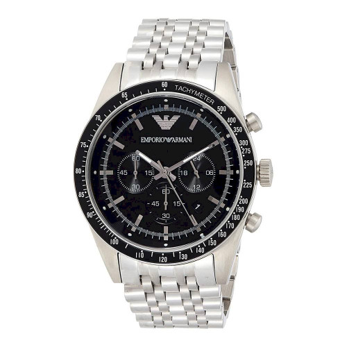 Armani ARMANI AR5988 - Quartz Klocka Herr (46MM)