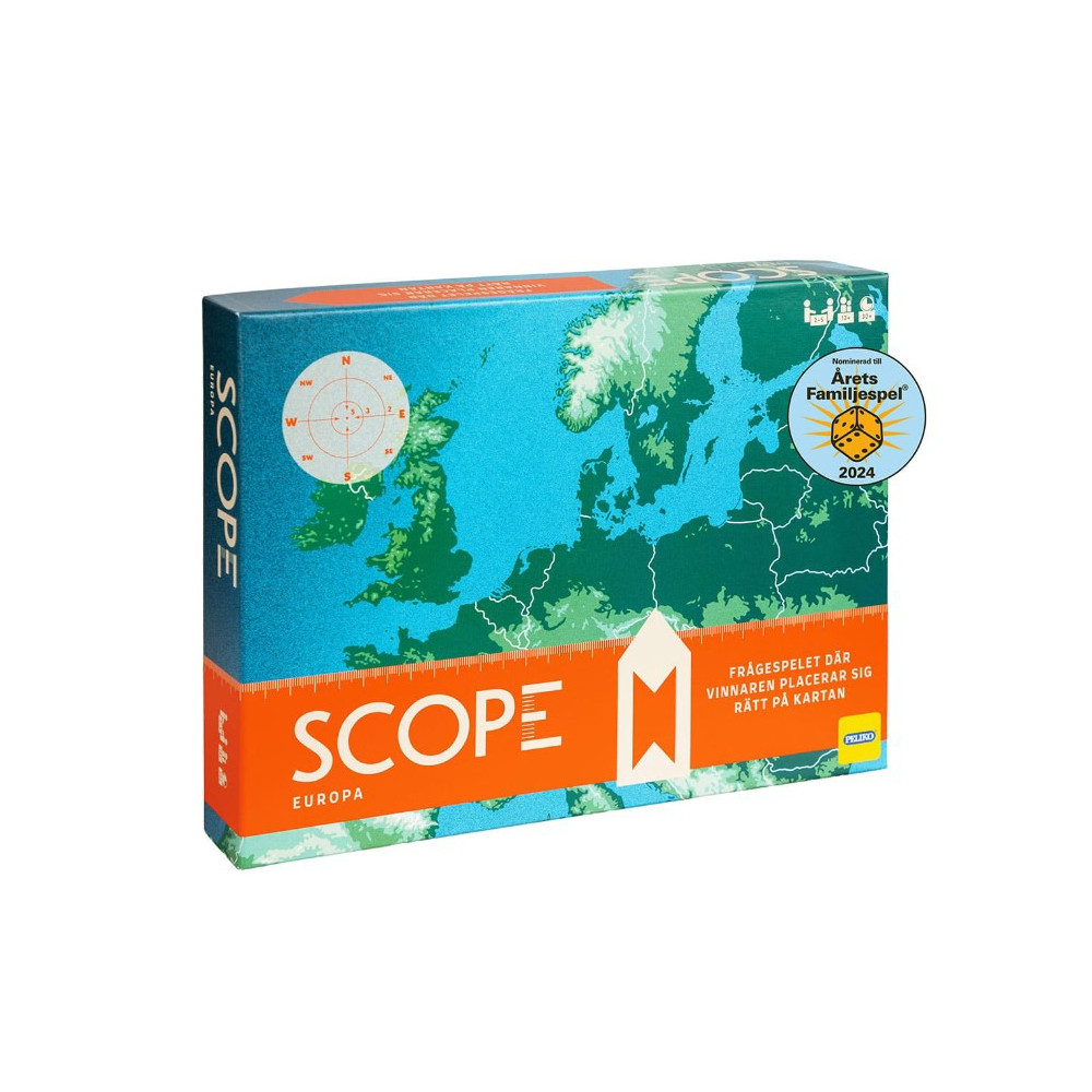 Produktbild för Scope