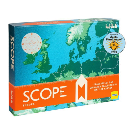 Peliko Scope