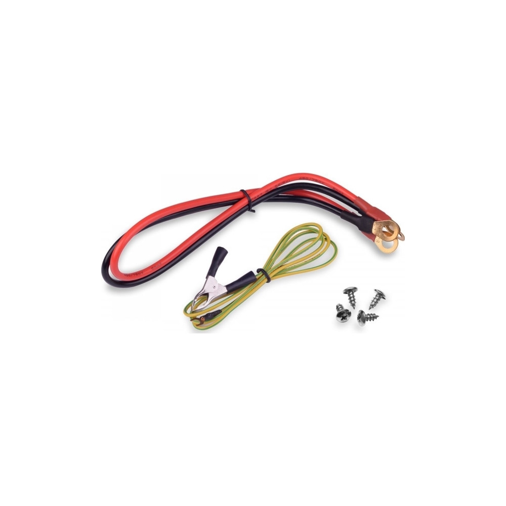 Produktbild för Växelriktare Volt IPS 2600 N 24/230V (1300/2600W) (3IPSN2602...
