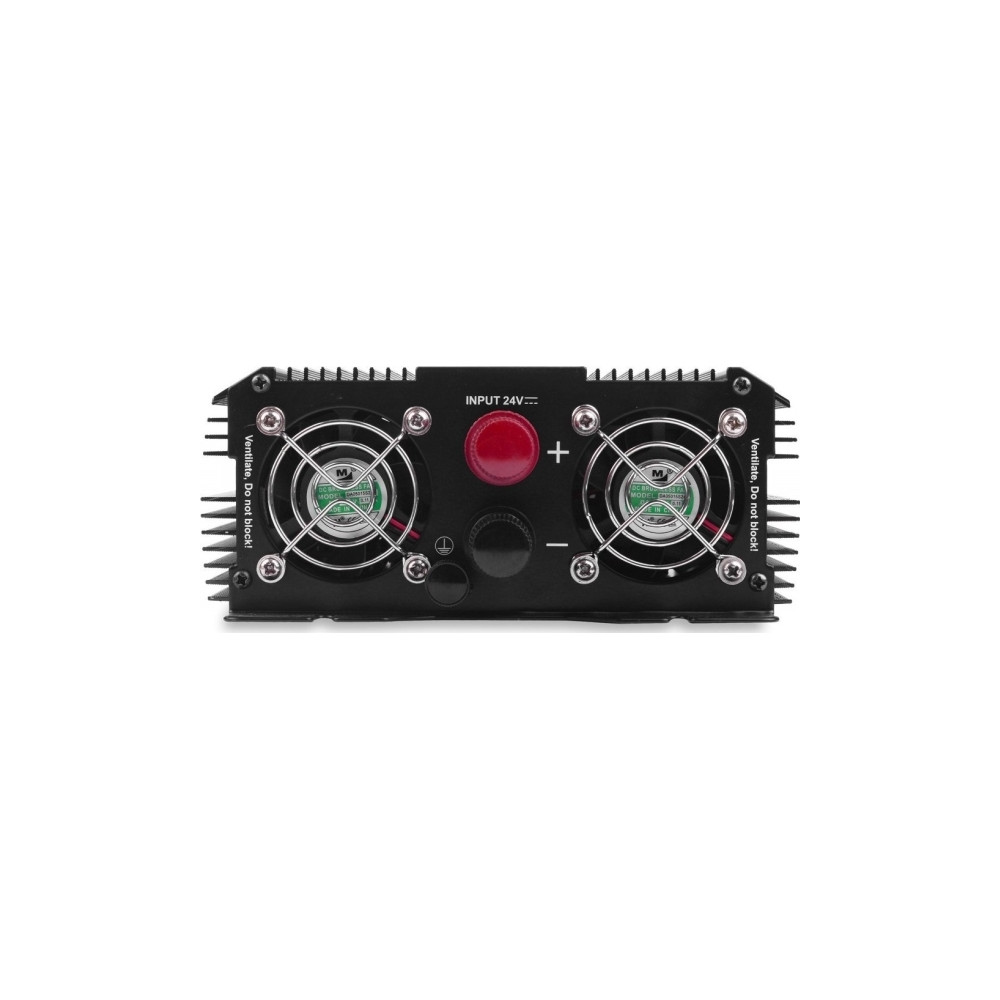 Produktbild för Växelriktare Volt IPS 2600 N 24/230V (1300/2600W) (3IPSN2602...