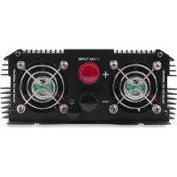 Produktbild för Växelriktare Volt IPS 2600 N 24/230V (1300/2600W) (3IPSN2602...