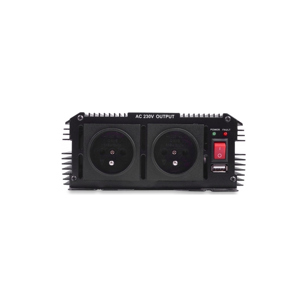 Produktbild för Växelriktare Volt IPS 2600 N 24/230V (1300/2600W) (3IPSN2602...