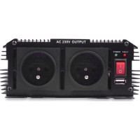 Produktbild för Växelriktare Volt IPS 2600 N 24/230V (1300/2600W) (3IPSN2602...