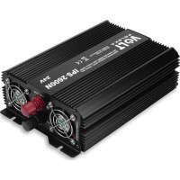 Produktbild för Växelriktare Volt IPS 2600 N 24/230V (1300/2600W) (3IPSN2602...