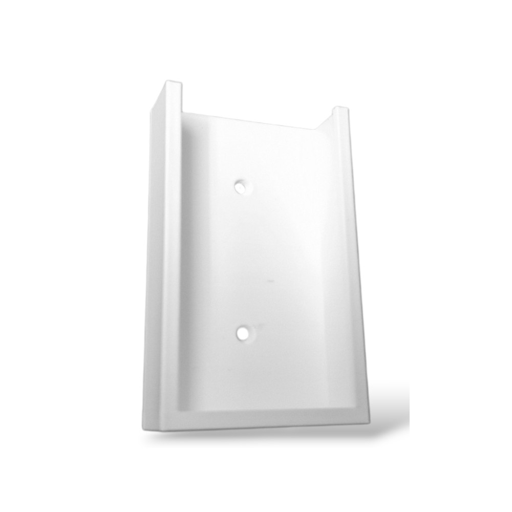 Produktbild för Light Solutions minimalistiskt fäste för Hue Dimmer Switch V...