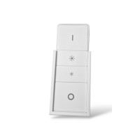 Produktbild för Light Solutions minimalistiskt fäste för Hue Dimmer Switch V...