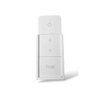 Produktbild för Light Solutions minimalistiskt fäste för Hue Dimmer Switch V...
