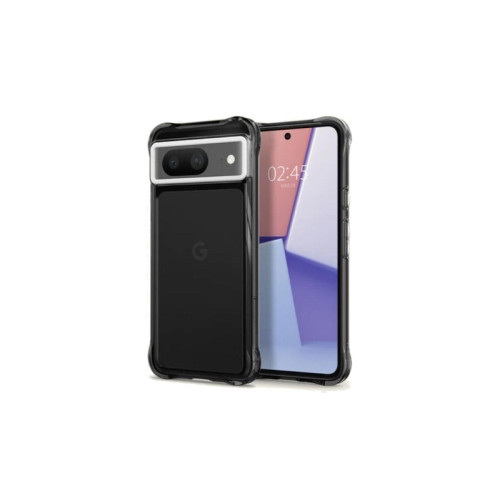 Spigen Cyrill UltraSheer - baksidesskydd för mobiltelefon