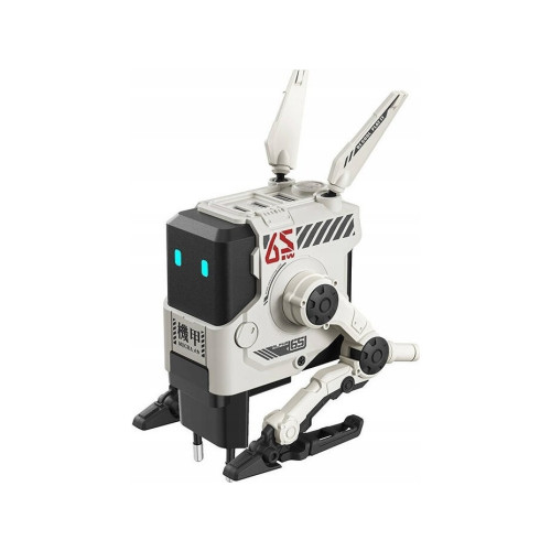 GRAVASTAR GravaStar Alpha65 65W GaN Fast Charger War Damaged Version W...