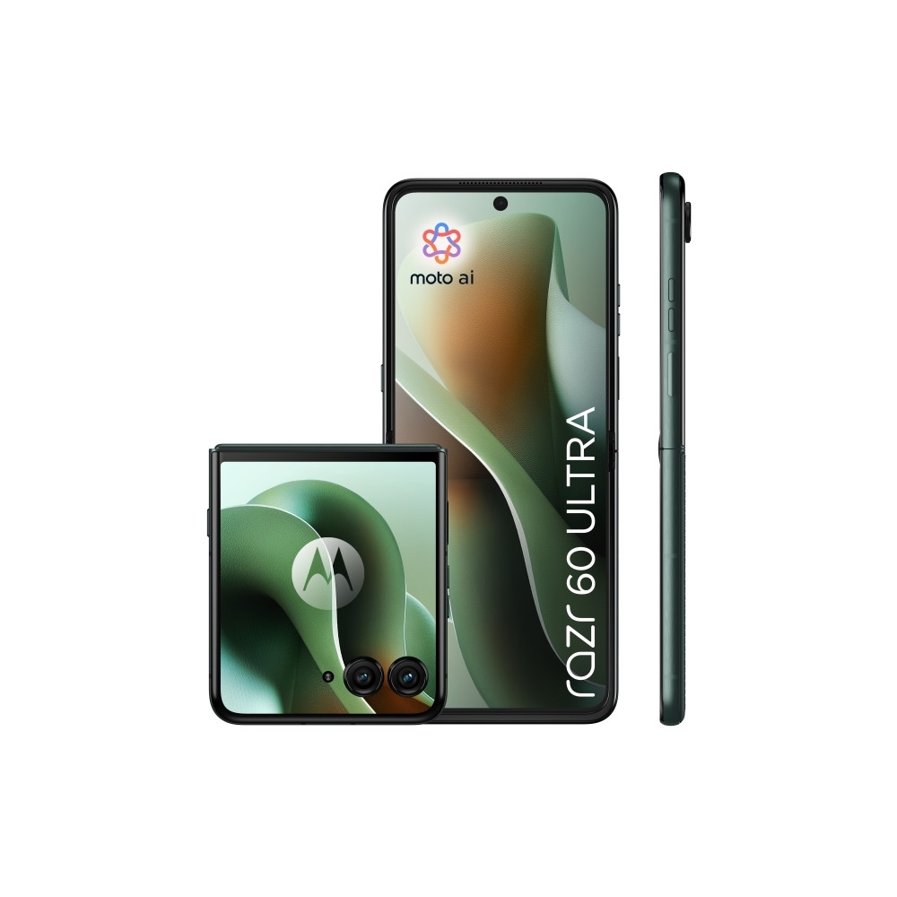Produktbild för Motorola RAZR 60 Ultra