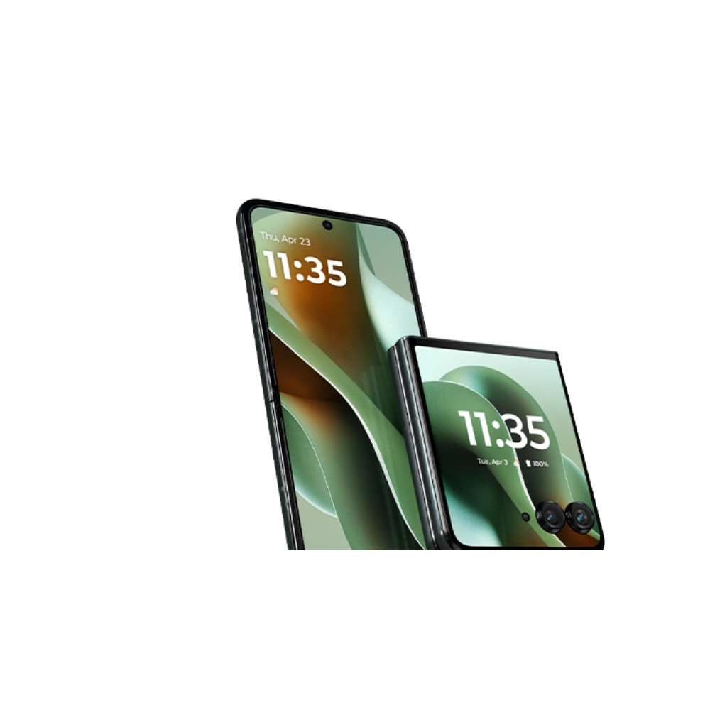 Produktbild för Motorola RAZR 60 Ultra