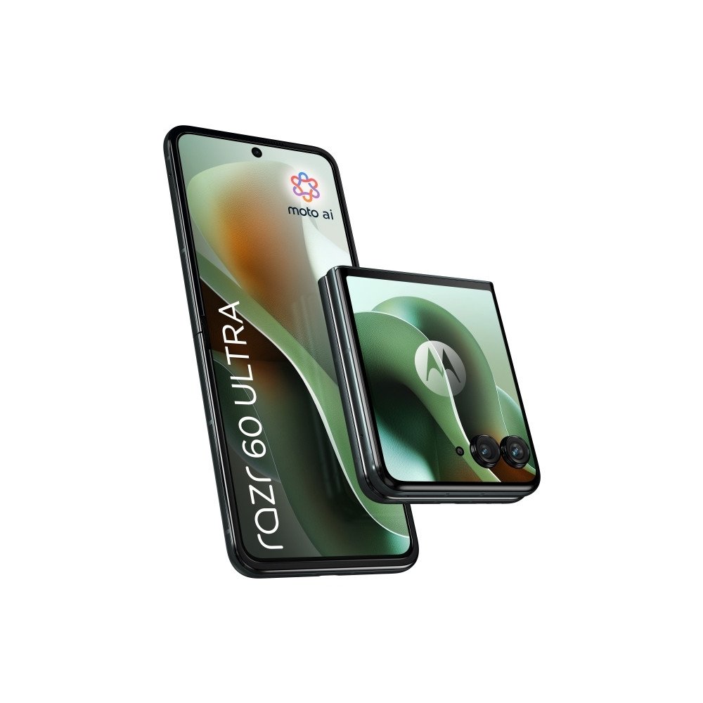 Produktbild för Motorola RAZR 60 Ultra