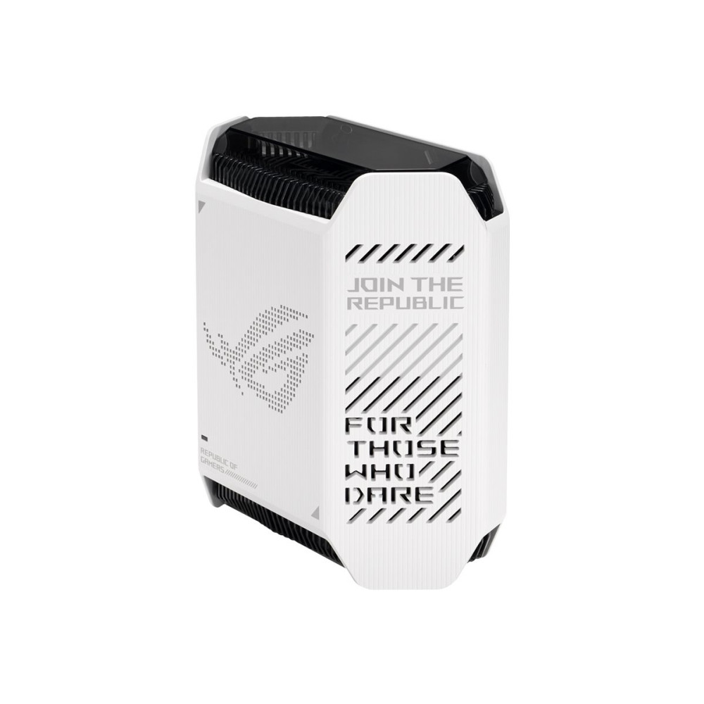 Produktbild för ASUS ROG Rapture GT6 - Wifi-system - Wi-Fi 6 - skrivbordsmodell