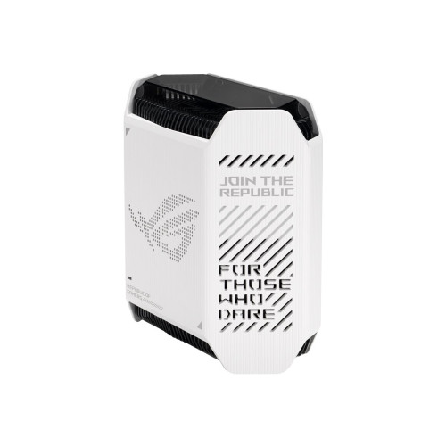 ASUS ASUS ROG Rapture GT6 - Wifi-system - Wi-Fi 6 - skrivbordsmodell