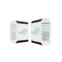 Produktbild för ASUS ROG Rapture GT6 - Wifi-system - Wi-Fi 6 - skrivbordsmodell
