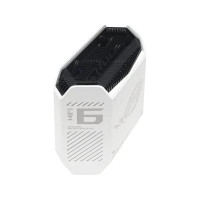 Produktbild för ASUS ROG Rapture GT6 - Wifi-system - Wi-Fi 6 - skrivbordsmodell