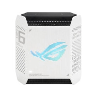 Produktbild för ASUS ROG Rapture GT6 - Wifi-system - Wi-Fi 6 - skrivbordsmodell