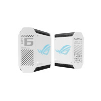 Produktbild för ASUS ROG Rapture GT6 - Wifi-system - Wi-Fi 6 - skrivbordsmodell