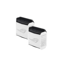 Produktbild för ASUS ROG Rapture GT6 - Wifi-system - Wi-Fi 6 - skrivbordsmodell